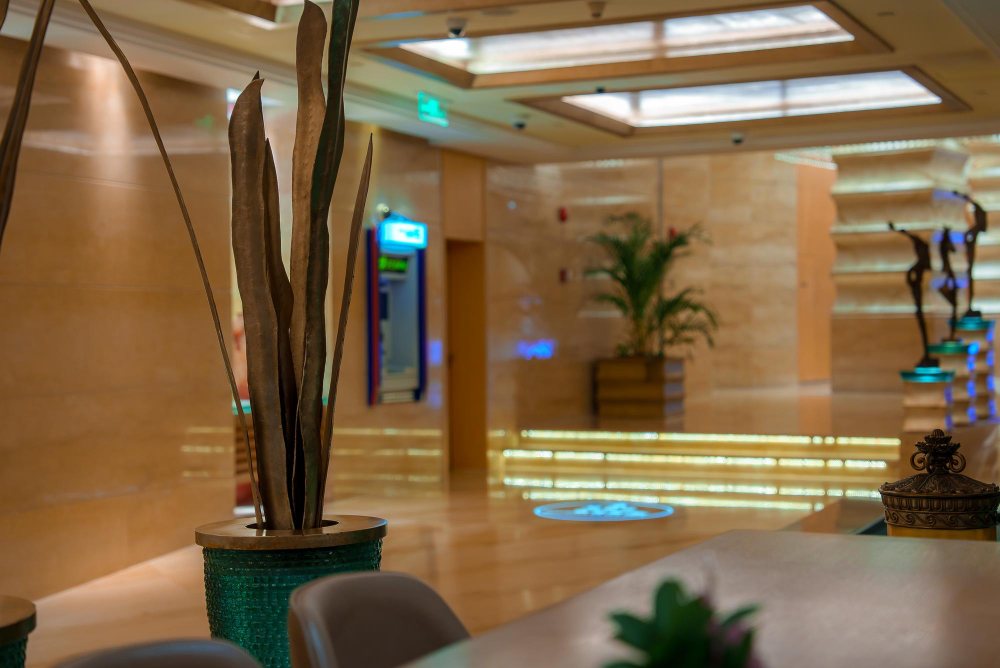 Texcoco Resort | Private room ∙ 1 guest