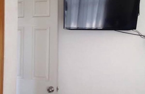 Mexico City Resort | Private room ∙ 1 guest