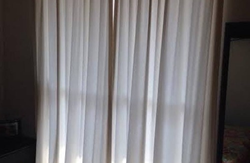 Mexico City Resort | Private room ∙ 1 guest