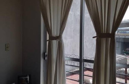 Mexico City Resort | Private room ∙ 1 guest