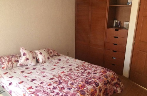 Metepec Resort | Private room ∙ 1 guest