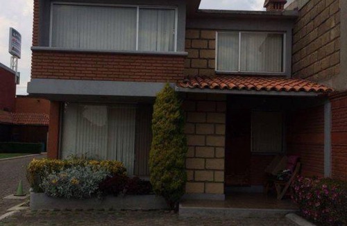 Metepec Resort | Private room ∙ 1 guest