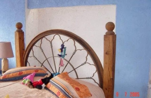 Marfil Resort | Private room ∙ 2 guests