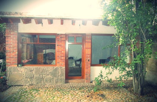 Toluca City-Centre Resort | Private room ∙ 2 guests