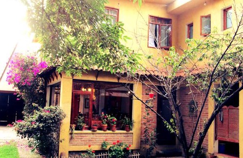 Toluca City-Centre Resort | Private room ∙ 2 guests