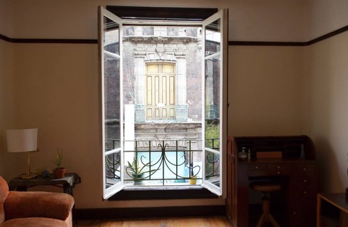 Historic Center Resort | Private room ∙ 2 guests