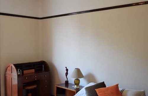 Historic Center Resort | Private room ∙ 2 guests