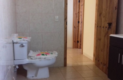 Jesus Maria Resort | Private room ∙ 2 guests