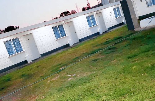 Texcoco Resort | Private room ∙ 2 guests