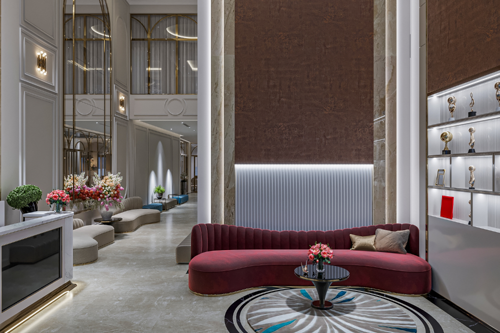 Texcoco Resort | Private room ∙ 2 guests