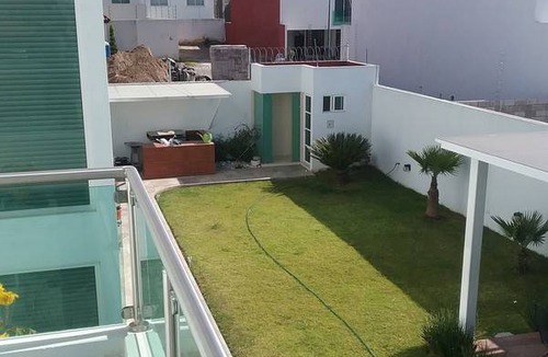 Puebla Resort | Private room ∙ 2 guests