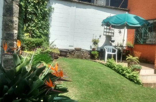Cuernavaca Resort | Private room ∙ 2 guests