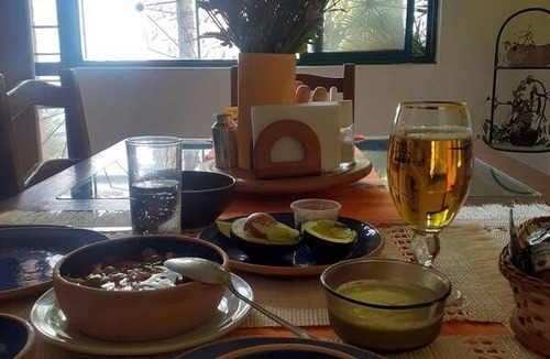 Cuernavaca Resort | Private room ∙ 2 guests