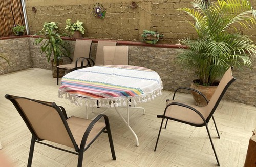 Oaxaca Resort | Private room ∙ 3 guests