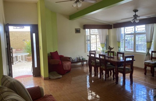 Oaxaca Resort | Private room ∙ 3 guests