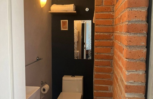 Narvarte Poniente House | Private room, independent entrance. Safe and quiet central area.