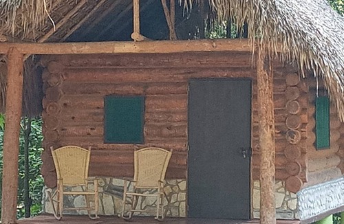 Damian Carmona Resort | Private room ∙ 1 bedroom ∙ 4 guests