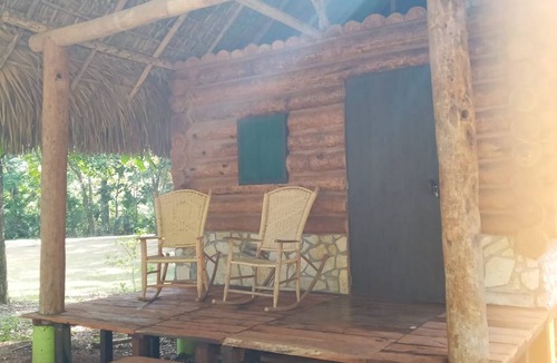 Damian Carmona Resort | Private room ∙ 1 bedroom ∙ 4 guests