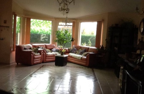 Toluca Municipality Resort | Private room ∙ 3 guests