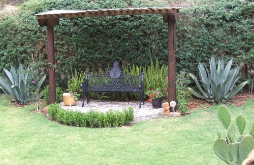 Soledad de Graciano Sanchez Resort | Private room ∙ 3 guests