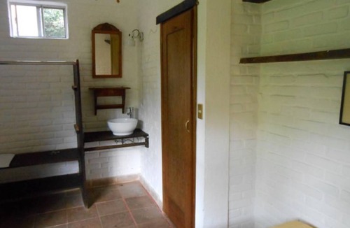 Santo Domingo Resort | Private room ∙ 2 guests