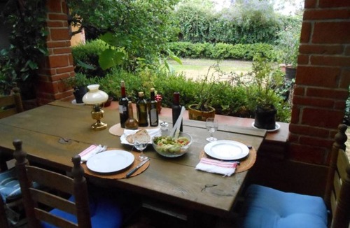 Santo Domingo Resort | Private room ∙ 2 guests