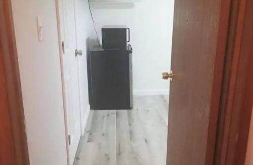 Allentown House | Private room with private bathroom in a Quiet neighborhood