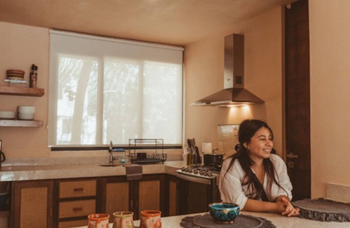 Tulum House | Private Villa - 5 min from Gypsea Market in the heart of Tulum!