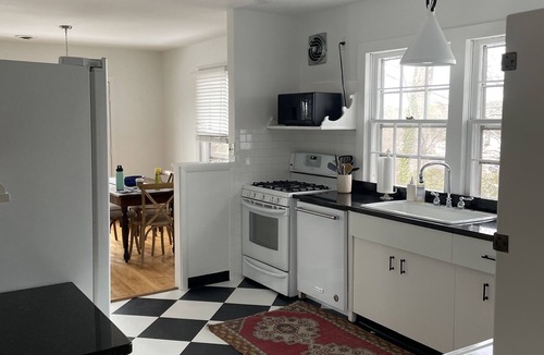 Solomons House | Private Waterfront Home with Dock in Solomons, MD