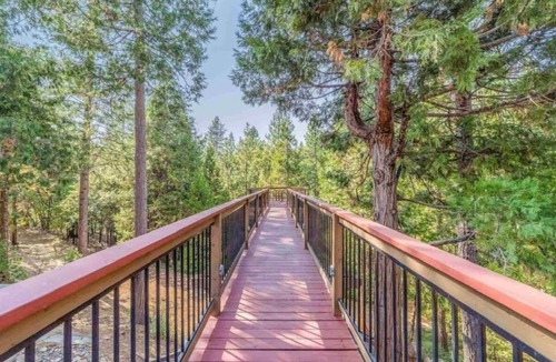 Tuolumne County House | Prospector's Paradise - your resort destination in Sonora - Twain Harte!