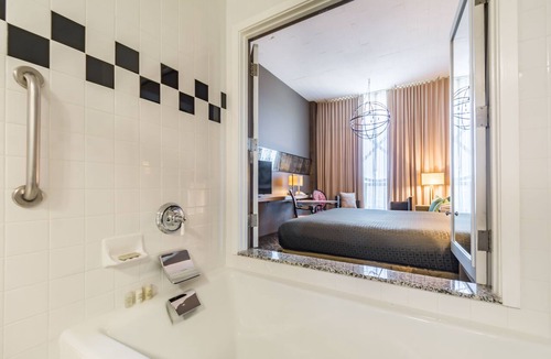 Greensboro Hotel | Proximity Hotel
