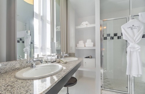 Greensboro Hotel | Proximity Hotel