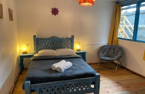 San Martin Hostel | Proyecto Inspira