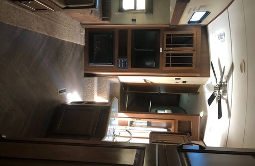 State College House | PSU TAILGATE RV at BEAVER STADIUM