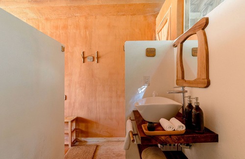 San Pedro Mixtepec Hotel | Pueblo del Sol Hotel Retreat