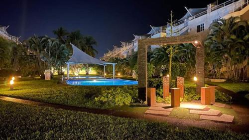 Puente del Mar Apartment | puente del mar, Acapulco Diamante