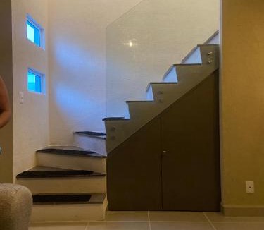 Magallanes Apartment | Puerta Al Sol Diamanté