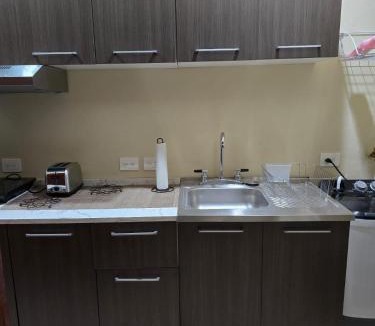 Cozumel Bed & Breakfast | Puerta del Mar Cozumel