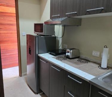 Cozumel Bed & Breakfast | Puerta del Mar Cozumel