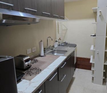 Cozumel Bed & Breakfast | Puerta del Mar Cozumel