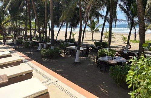 Ixtapa - Zihuatanejo Hotel | Puertas Paraíso Hotel boutique