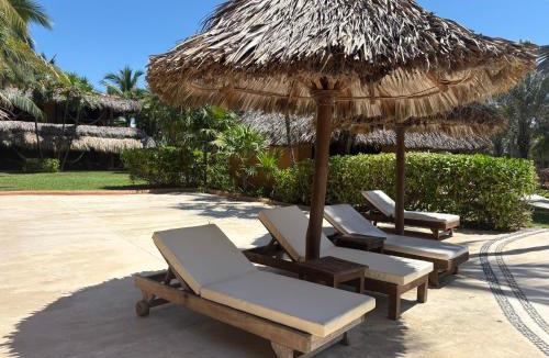 Ixtapa - Zihuatanejo Hotel | Puertas Paraíso Hotel boutique