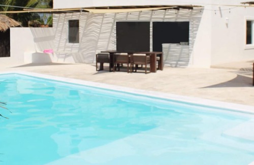 Copala House | Puerto Bianco - Private residence