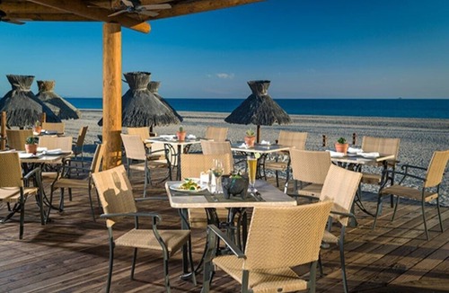 Puerto Penasco Apartment | Puerto Peñasco - Royal Suite Grand Luxxe 2Br