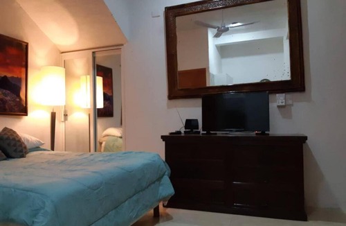 Puerto Vallarta Apartment | Puerto Vallarta, Lindo studio