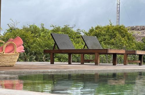 Puerto Escondido Hotel | Punta Pajaros