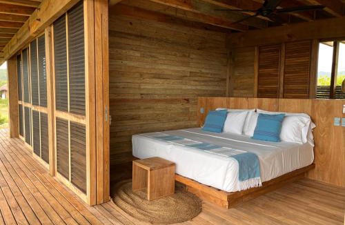 Puerto Escondido Hotel | Punta Pajaros