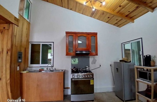 Calzada Madero Bed & Breakfast | Punta Paraíso Oaxaca
