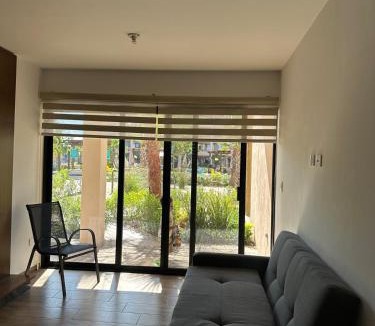 Navolato Apartment | Punta Paraiso Departamento