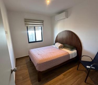 Navolato Apartment | Punta Paraiso Departamento